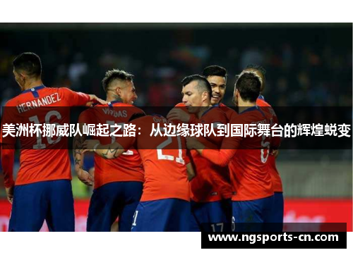 美洲杯挪威队崛起之路：从边缘球队到国际舞台的辉煌蜕变