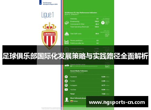 足球俱乐部国际化发展策略与实践路径全面解析